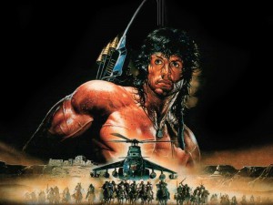 Rambo III